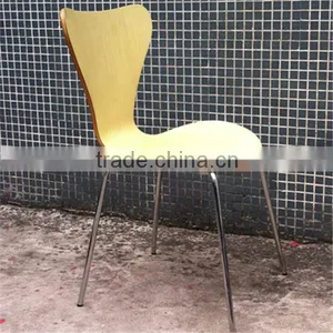 Option Colors Restaurant Furniture Jacobsen Series 7 Chair thumbnail-6