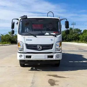 Factory Directly Supply Sinotruk HOWO 6x4 Compactor Garbage Compactor Truck Waste Garbage Compression Truck Price for Sale thumbnail-3
