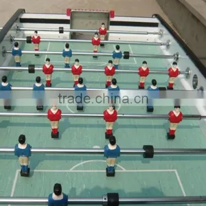 Soccer Table/water Proof Soccer Table/white Babyfoot/france Babyfoot thumbnail-2