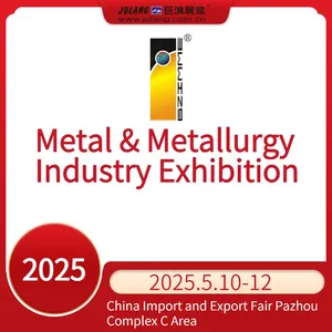 2025 China (Guangzhou) Int’l Metal & Metallurgy Industry Exhibition thumbnail-1