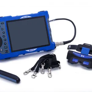 Portable Ultrasonic Instrument BXL-v60 for Veterinary Cattle and Sheep thumbnail-5