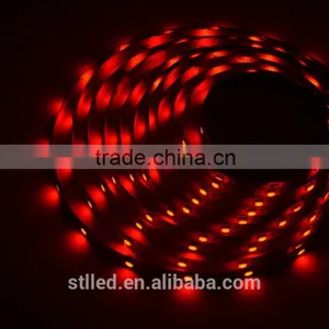 Star Product DC5V 12V WS2811 SM5050 Flexible RGB Led Strip Running Full Dream Color thumbnail-3