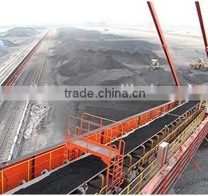 Heat Resistant Conveyor Belt Belt Conveyor New Products on China Market thumbnail-3