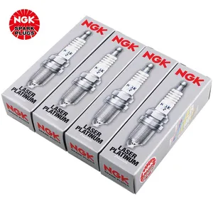 Wholesale Original Genuine NGK Spark Plug Single Platinum TR6AP-13 5809 Car Engine Spark Plug for Ford thumbnail-4