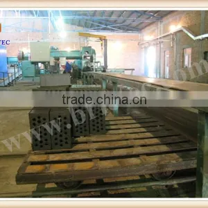 Clay Brick Setting Times Latest Continuous Oven Tunnel Dryer thumbnail-6