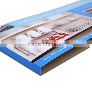 Wholesale Collapsible Standard Custom Kraft Paper Carton Box thumbnail-5
