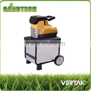 2000w Garden Shredder,electronic Garden Chipper Shredder thumbnail-5