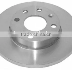 Spare Parts Brake Disc 90008005 for OPEL thumbnail-1