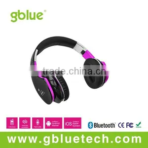 Wireless Bluetooth Headphones With V4.0 , Foldable Bluetooth Headphone - G1 thumbnail-1