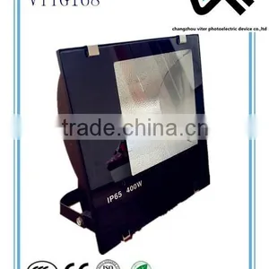 400W Die-casting Aluminium MH/SON IP65 Flood Light thumbnail-3