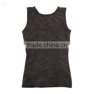 Ladies Vest/ Latest Design for the Lady/ Ladies Sexy Vest thumbnail-3