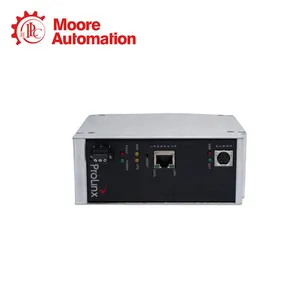 PROSOFT 5201-MNET-DFNT ETHERNET SWITCH New and Original Box thumbnail-1
