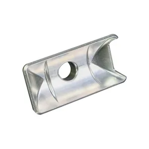 HL Parts | CNC Milling 304 Stainless Steel CNC Machining Metal Parts thumbnail-1