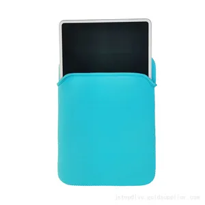 Wholesale Tablet Bag Neoprene Notebook Laptop Waterproof Tablet Protective Cases thumbnail-4