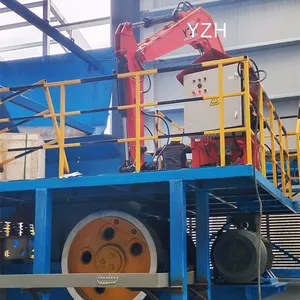 YZH’S High Strength Rockbreaker Booms thumbnail-1