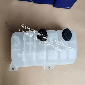 21695319 ECU ECM Controller Electronic Control Module Specially Designed for Volvo Penta TAD1640GE TAD1641GE thumbnail-2