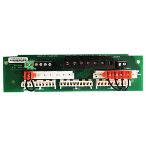 AH470330T021 590, 591P 40A-165A Terminal Board Used on 590P Drives thumbnail-3