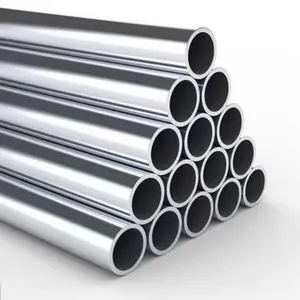 304 304L 316 316L 310S 321 Sanitary Seamless Stainless Steel Tube / Ss Pipe thumbnail-1