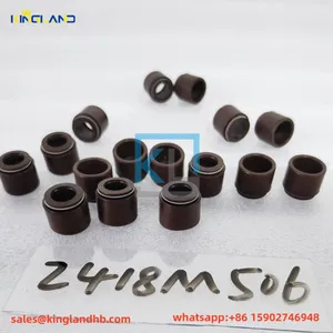Engine Parts 1004 Stem, Valve 2418M506&2418M505 Fit for Perkins thumbnail-1