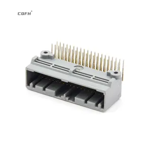 Mx34040NF2 Automotive 40Pin Wire Harness Connector Auto Electrical Male Female PBT New Energy Pin Header Connector thumbnail-2