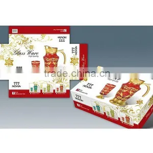 Factory Custom Made Colorful Boxes thumbnail-3