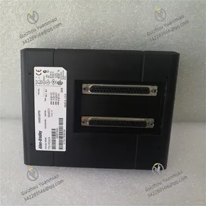 Allen-Bradley 1756-PSCA2 Chassis Adapter Module thumbnail-1
