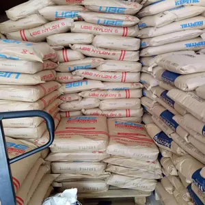 Recycled/virgin Nylon 6 Chips /PA6/PA66 1030B Granules 20% Glass Fiber Filled Polyamide 6/66 Resin Price thumbnail-5