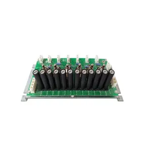IS200JPDHG1AAA Power Distribution Card Mark VI Turbine Control System Series thumbnail-3