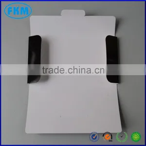 Black Card Envelope Folder thumbnail-6
