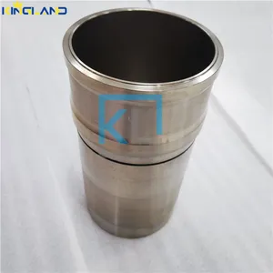 Excavator/ Generator Engine ISL9.5 Cylinder Liner 5530375 Fit For CUMMINS thumbnail-3