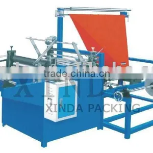 ZM600,ZM800 Center-folding,hem Rewinding Machine thumbnail-1