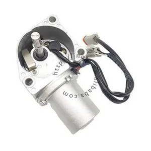 SANY Excavator Throttle Motor Genuine & OEM Parts for SY135 / SY215 / SY335 thumbnail-5