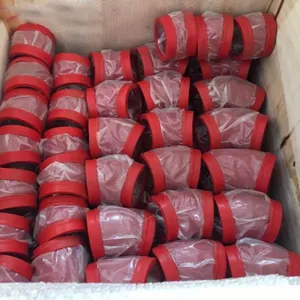 Sany Concrete Pump Accessories DN 275-45 411 Concrete Pump Extended Elbow thumbnail-5