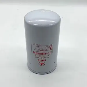 Original OEM Air Filter for SANY SY210C Excavator Dry Dual-Element Cabin/Engine Type thumbnail-5