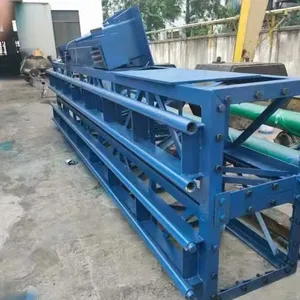 DD18 DD25 DD35 DD40 DD65 DD75 DD85 Guide Rod Diesel Pile Hammer With Leader thumbnail-4
