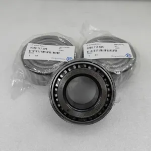 0750117009 Bearing 0750 117 009 for ZFL Gearbox 16S2230 16S2231 16C151 16s221 16s18 thumbnail-6