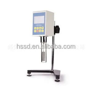 HST Digital Liquid Oil Viscometer Price With High Quality thumbnail-5