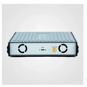 Brand New Signal Hound VNA400 40GHz Vector Network Analyzer Dual Band Design 40MHz-10GHz & 10GHz-40GHz Coverage In Stock thumbnail-3