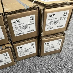 100% Original SICK Safety Light Curtains C4P-EA09031C00/EA12031C00/EA15031C00/SA09031A00/SA12031A00/SA15031A00 thumbnail-4