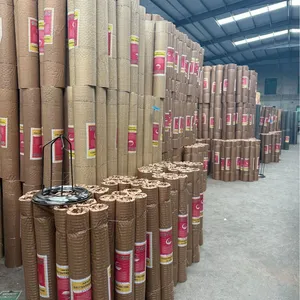High-Tensile 430 Stainless Steel Wire Mesh for Industrial Sieving thumbnail-4
