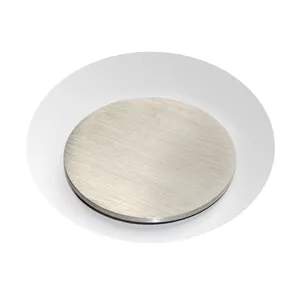 Niobium Plate 99.95% Purity Customize Size Metal Nb Niobium Plate Rod Disc thumbnail-4