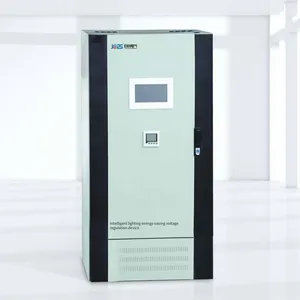 Intelligent Power-saving Device for Street Lighting Pg-345sd, Pg-3060sd, Pg-3150sd With Light Control and Longitude-latitude Control thumbnail-3