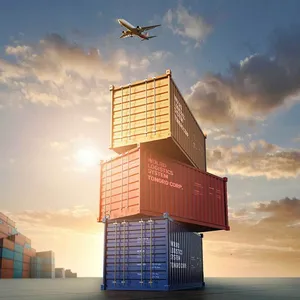 Direct DDP Air Freight: Shenzhen to Johannesburg Door-to-Door thumbnail-3