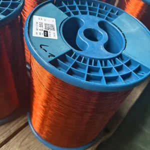 Supplier,submersible Winding Wire Insulation Enameled Copper Wire for Water Pump Motors,b Type PP thumbnail-3