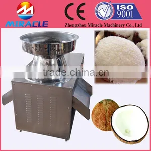Coconut Meat Grinding Machine Made of Stainless Steel on Hot Sale (+8618503862093) thumbnail-3