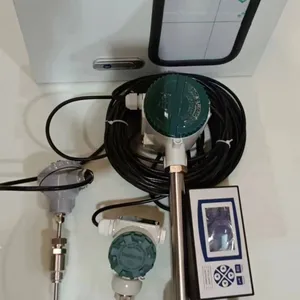 Intelligent Vortex Flowmeter thumbnail-2