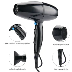 High Speed Hair Dryer（Wechat:13510231336） thumbnail-3
