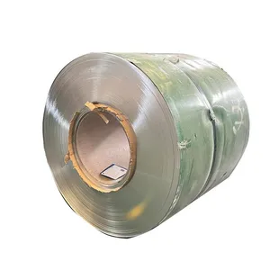 Super Duplex Stainless Steel Coil 202 304 304L 316 316L thumbnail-1