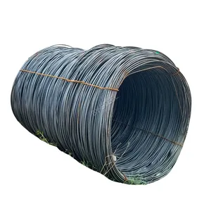 High Carbon Steel Spring Wire - Custom SAE 1020, 1045, 1065 thumbnail-3