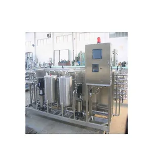 Concentrated Ketchup Production Line Small Tomato Paste Making Machine thumbnail-1